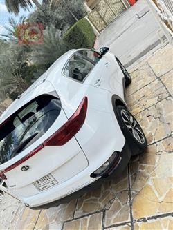 کیا سپۆرتاج